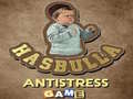 Jeu Jeu Antistress Hasbulla en ligne