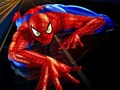 Jeu Puzzle Spider-Man en ligne