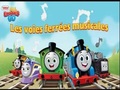 Jeu Thomas Tous les moteurs en avant : Les voies ferrées musicales en ligne