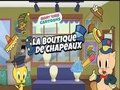 Jeu La boutique de chapeaux en ligne