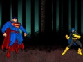 Jeu Super-Héros Superman en ligne