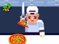 Jeu Pizza Café Tycoon en ligne