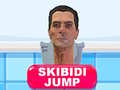 Jeu Saut Skibidi en ligne