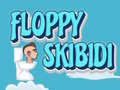 Jeu Floppy Skibidi en ligne