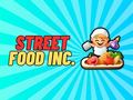 Jeu Street Food Inc en ligne