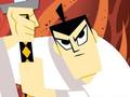 Jeu Samurai Jack : Code des Samouraïs en ligne