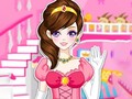 Jeu Princesse Aisha en ligne