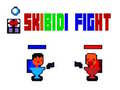 Jeu Combat Skibidi en ligne