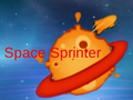 Jeu Sprinter Spatial en ligne