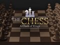 Jeu Les Échecs en ligne