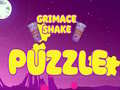 Jeu Le Puzzle du Grimace Shake en ligne