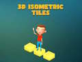 Jeu Tuiles Isométriques 3D en ligne