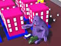 Jeu Chaos de la Ville de Grimace Shake en ligne