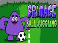 Jeu Balle Grimace Sautante en ligne