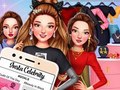 Jeu Objectifs Hachés de Célébrités Insta en ligne