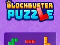 Jeu Puzzle Blockbuster en ligne