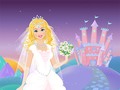 Jeu Jeu de Habillage de Mariée Princesse en ligne