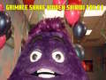 Jeu Toilette Skibidi Cachée de Grimace Shake en ligne