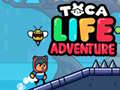 Jeu Toca Life Aventure en ligne