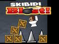 Jeu Skibidi Blast en ligne