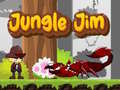 Jeu Jungle Jim en ligne