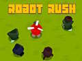 Jeu Course de Robots en ligne