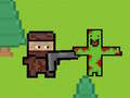 Jeu Armes Zombie en ligne