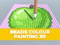 Jeu Peinture en Perles de Couleur 3D en ligne