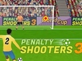 Jeu Tireurs de Penalty 3 en ligne