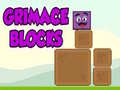 Jeu Blocs Grimace en ligne