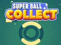 Jeu Super Ball Collect HTML5 en ligne