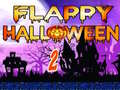 Jeu Flappy Halloween2 en ligne