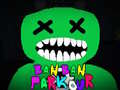 Jeu Ban Ban Parkour en ligne