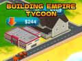 Jeu Tycoon de Construction d'Empire en ligne