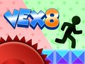 Jeu Vex 8 en ligne