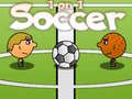 Jeu Football 1 Contre 1 en ligne