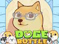 Jeu Bouteille Doge en ligne