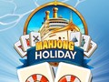 Jeu Mahjong Vacances en ligne