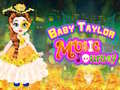 Jeu Le Voyage Musical de Bébé Taylor en ligne