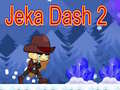 Jeu Jeka Dash 2 en ligne