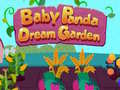 Jeu Le Jardin Rêvé de Bébé Panda en ligne