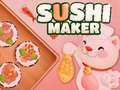 Jeu Créateur de Sushi en ligne