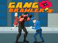 Jeu Brawlers de Gang en ligne