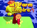 Jeu Mon empire agricole en ligne