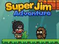 Jeu Super Jim Aventure en ligne