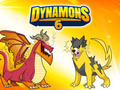 Jeu Dynamons 6 en ligne