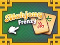 Jeu Mahjong Frenzy en ligne