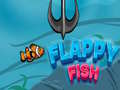 Jeu Poisson Flappy en ligne