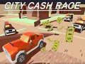 Jeu Course de Cash en Ville en ligne