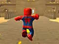 Jeu Roblox : Mise à jour de Spiderman en ligne